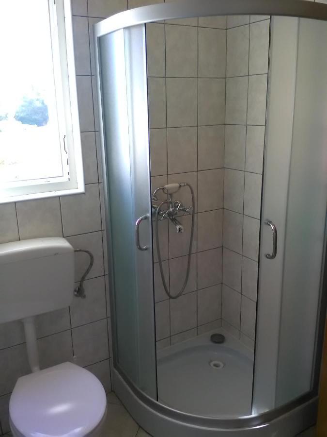Apartment Zvonimir Mirce Exterior foto